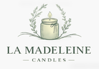La Madeleine Candles - Home