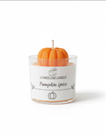 Pumpkin Spice kaars S