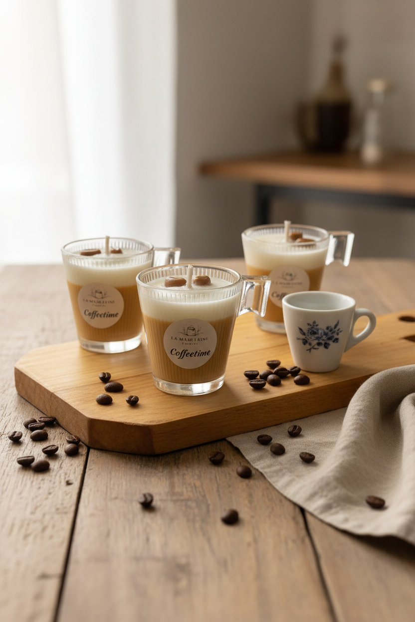 Coffee time