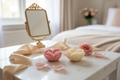 Lifestyle candle photo