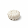 Pumpkin Glow Tealight Holder witte achtergrond
