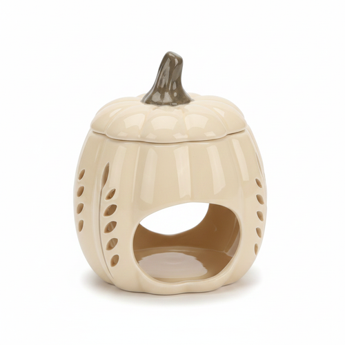 Pumpkin Wax Melt Burner